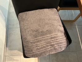 Frotte Kissen