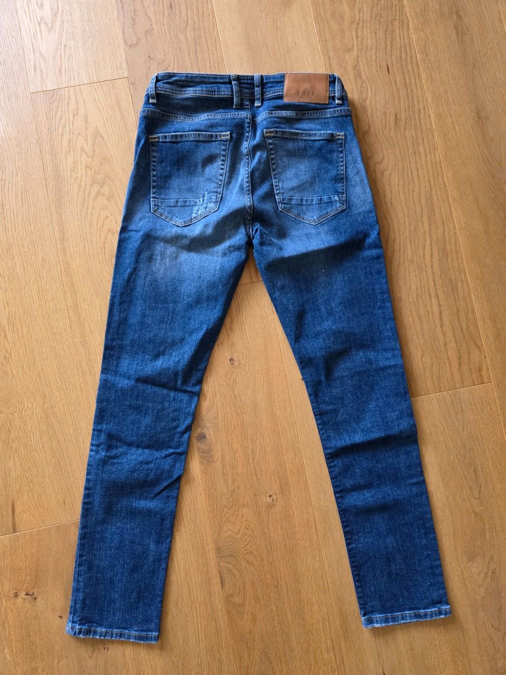 Jeans: SMOG Jeanshose Gr 30x30 – Neuf avec emballage d'origine à Richterswil par Rem2011 2