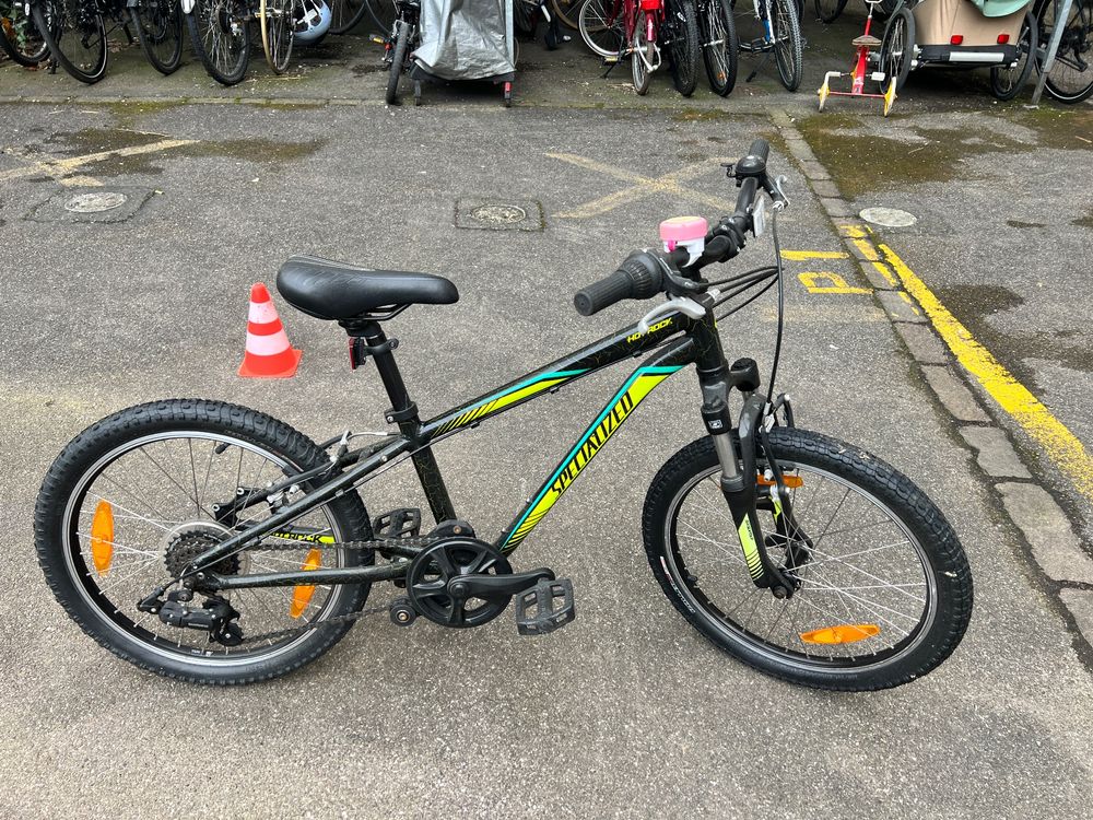 Kinderfahrrad 20 Zoll zu verschenken: Ein Glücksfall für kleine Radfahrer!