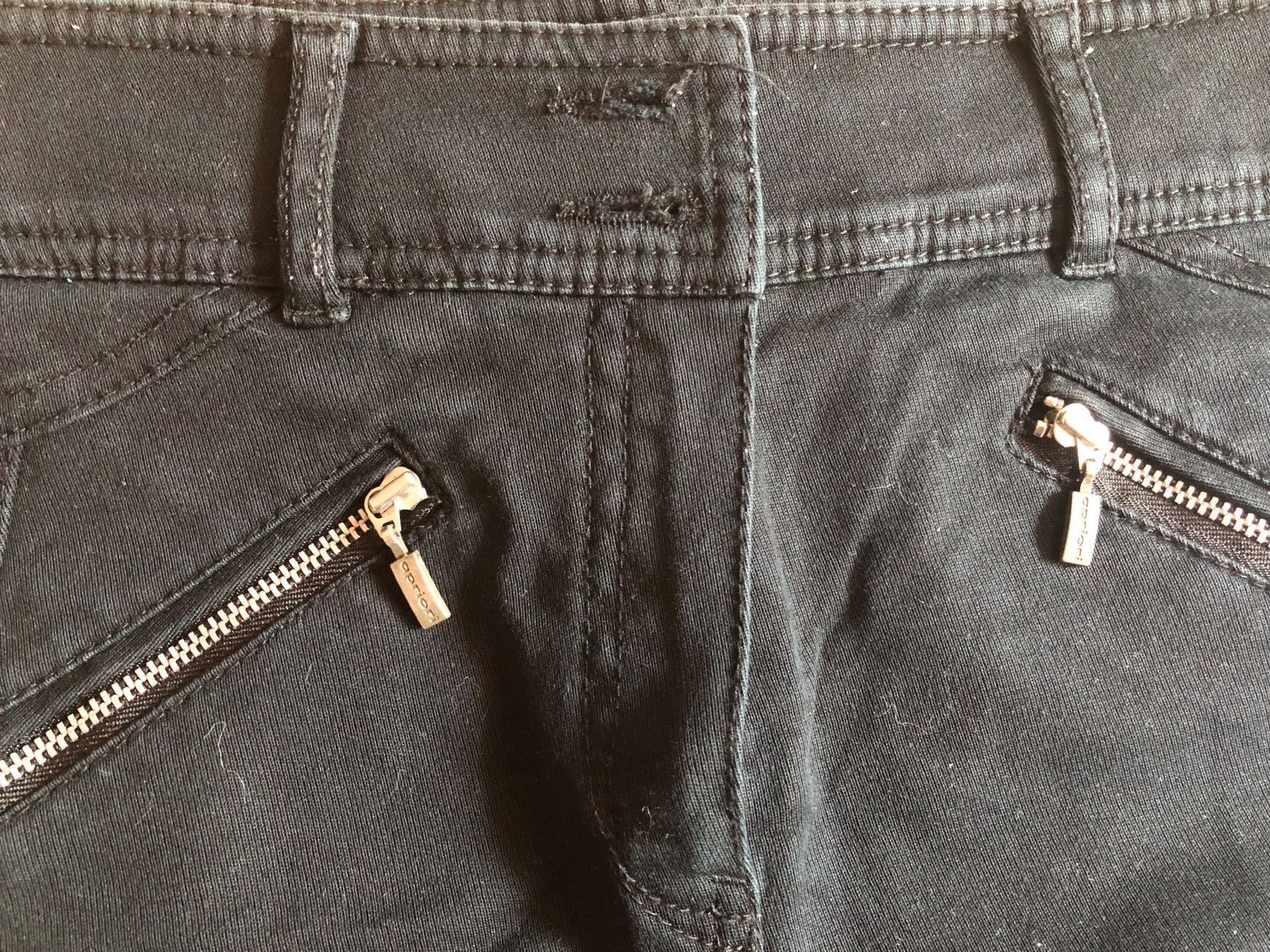 Jeans: Hose Apriori, Gr. 38 – D'occasion à Hallwil par claire70 4