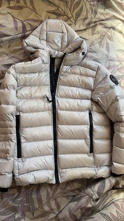 Canada goose Jacke 