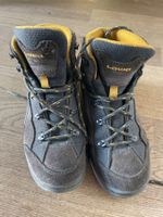 Wanderschuhe Lowa, Gr. 35