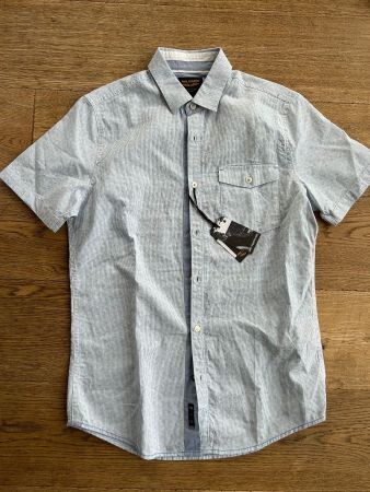 Hemd, PME  * NEU S
