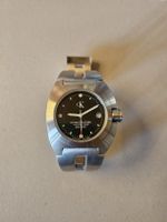 Calvin Klein Uhr K12111 Edelstahl schwarz 