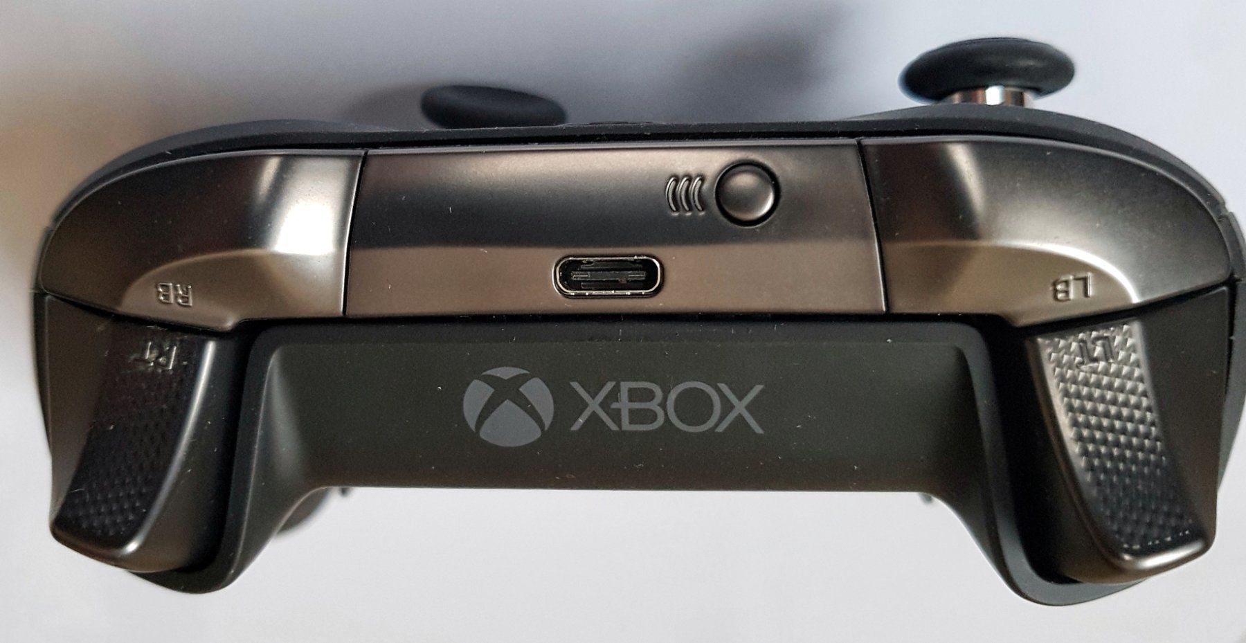 Manettes: Xbox Elite Wireless Controller Series 2 – D'occasion à Dürrenäsch par Bastelnde 2