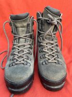 Scarpa Wanderschuhe Vibram Sohle Grösse 38.5 gebraucht