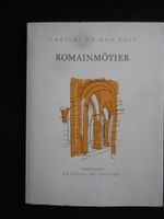 Trésor de mon pays  -  Ramainmôtier