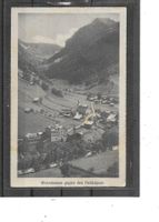 SG Weisstannen gegen den Heidelpass