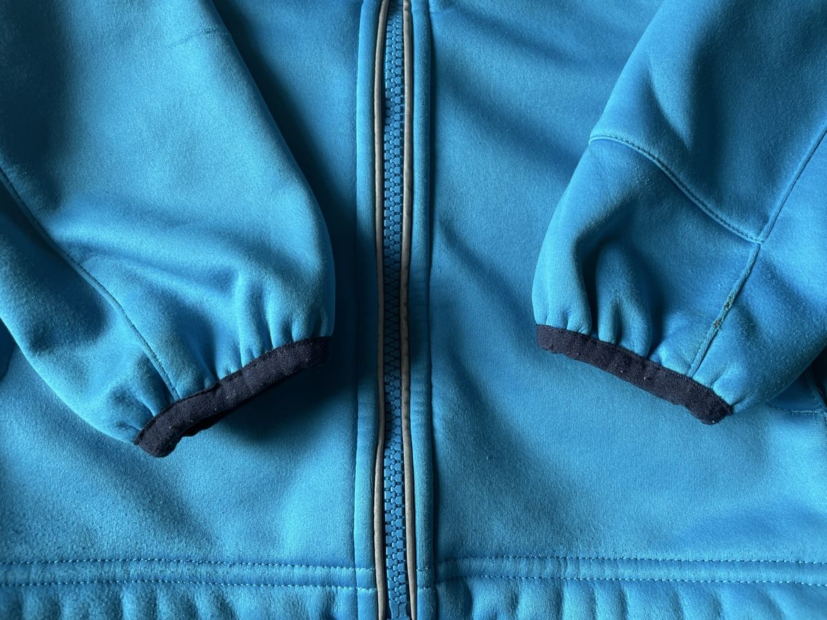 Lego Jacken & Mäntel: Lego Windstopper/Softshelljacke Gr. 122 💦 – Gebraucht aus Zürich von rf_fr 1
