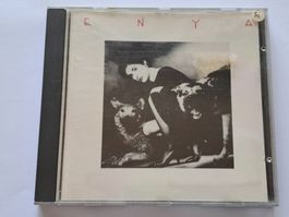CD Enya – Enya ( 1986 )