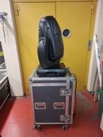 Moving Head Varilite VL-3000 Spot defekt