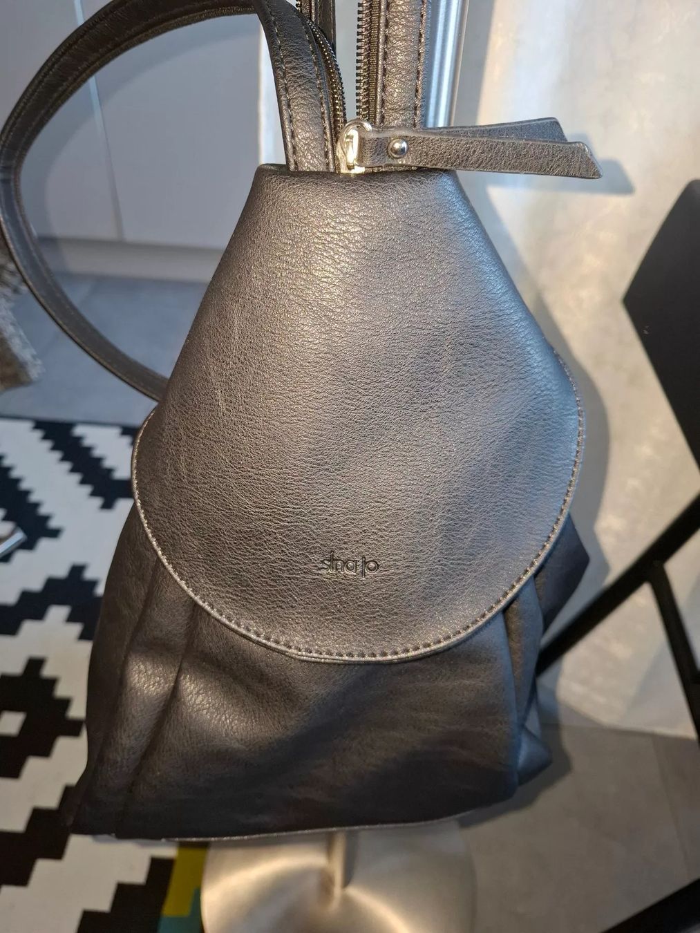 Zaini: Rucksack und Tasche in einem – Usato da Buchs AG venduto da andreaps
