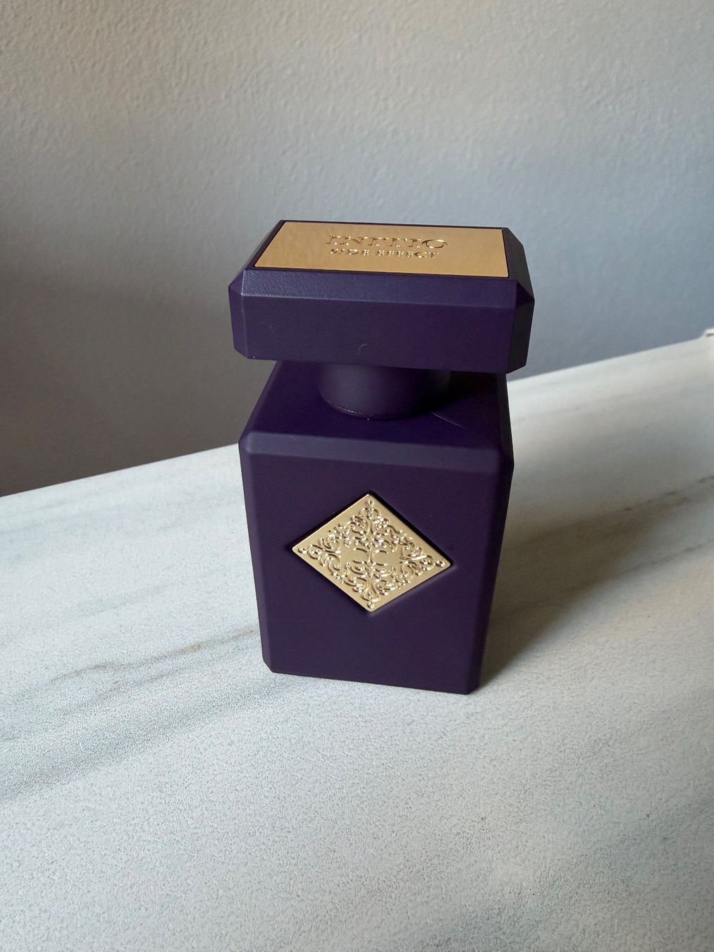 Initio Profumi & Eau de Toilette: Side Effect Initio Parfums Prives – Nuovo (secondo la descrizione) da Goldach venduto da kri_dyl6