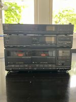 SONY DXA-D9 Stereo Deck