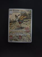 Pokémon Beautifly ASC 219/217 EN