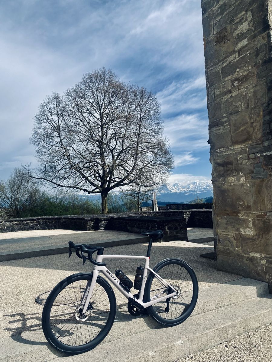Scott Vélos: Scott Adicct RC 20 – D'occasion à Häutligen par ale_k92f
