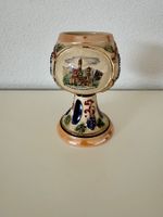 Bierkrug / Porzellan Kelch von Schloss Neuschwanstein