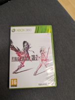 Final fantasy XIII -2 Microsoft Xbox 360