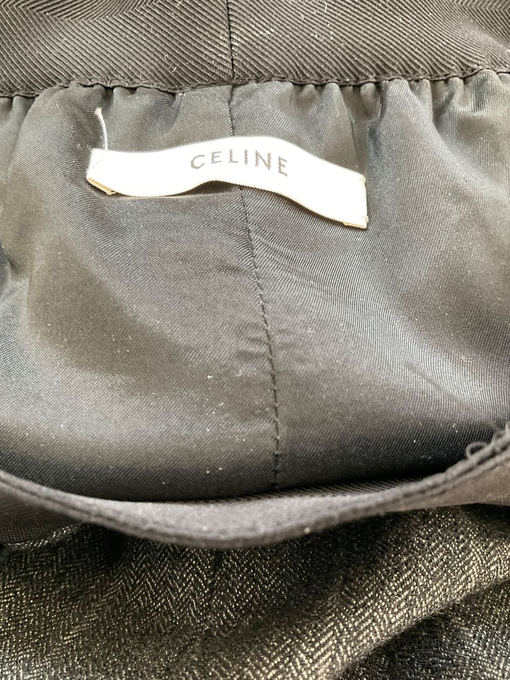 Celine Pantaloni: Hose von Celine – Usato da Regensdorf venduto da sina072 5
