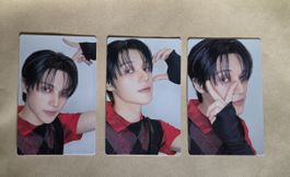 Ateez set Wooyoung  BAD officiel kpop