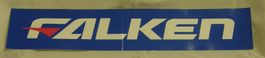 Sticker / Aufkleber von Falken