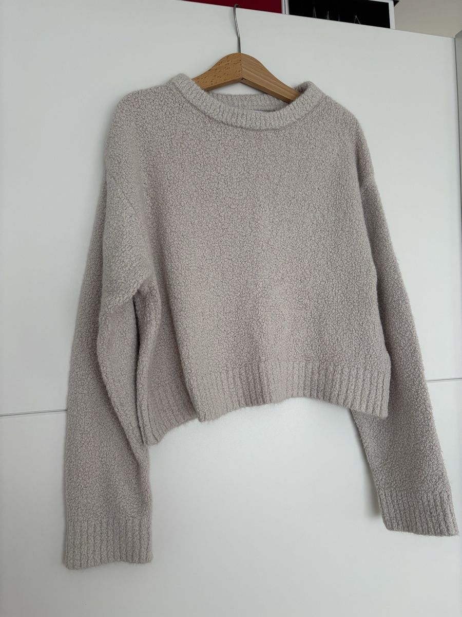 Zara Maglioni & Felpe: Pullover Mädchen Gr. 134 – Usato da Winterthur venduto da Baby117
