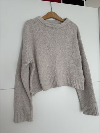 Pullover Mädchen Gr. 134