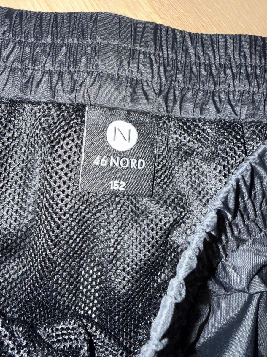 46 Nord Pantaloni: Regenhose 46NORD, Grösse 152 – Usato da Kleinbösingen venduto da jowy1969 1