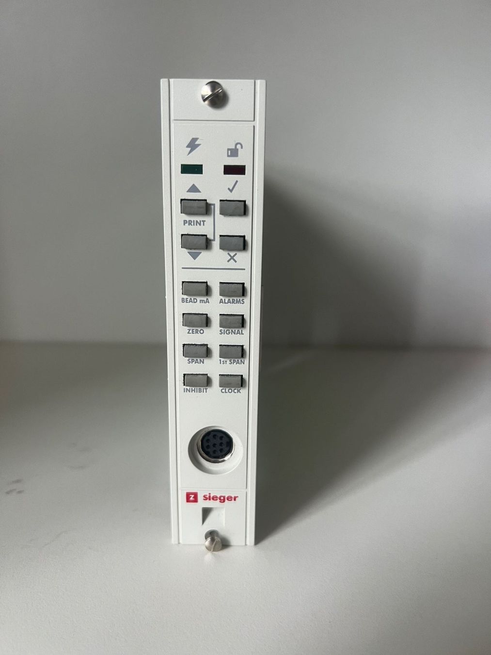 Componenti elettronici: Sieger Engineering Card – Usato da Kreuzlingen venduto da LakeSideCustom