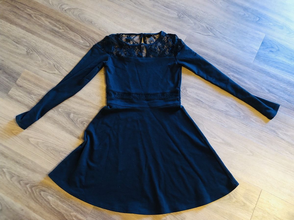 Kleider: Kleid – Neu (gemäss Beschreibung) aus Herznach von lu1eg 2