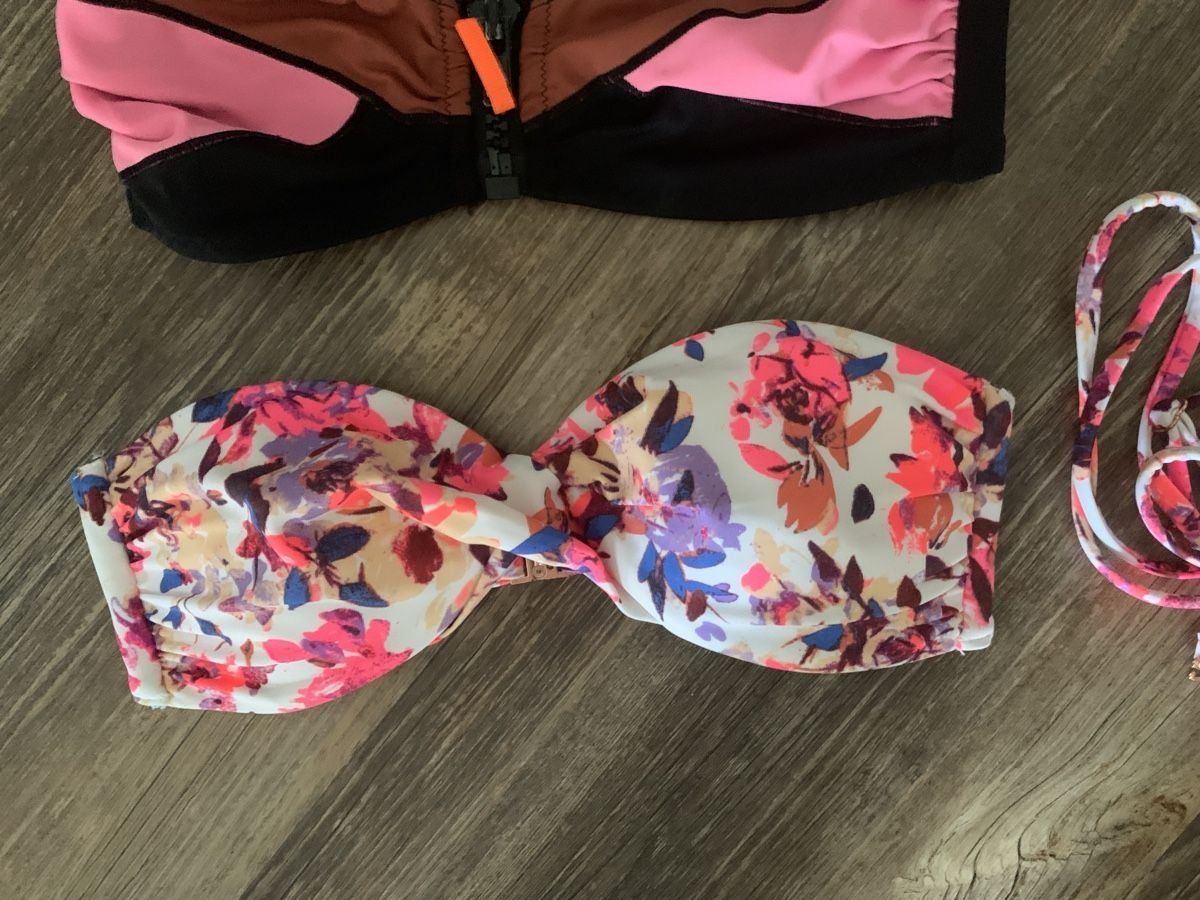 Maillots de bain & Bikinis: Bikinioberteil – D'occasion à Emmen par Bgucci_girl 4