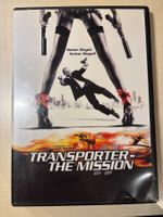Transporter the Mission (2904)