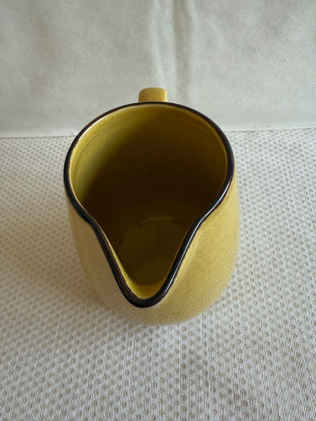 Rössler Karaffen: Rössler - pot à lait - carafe - 0,65L – Gebraucht aus Sion von accroshoes 2