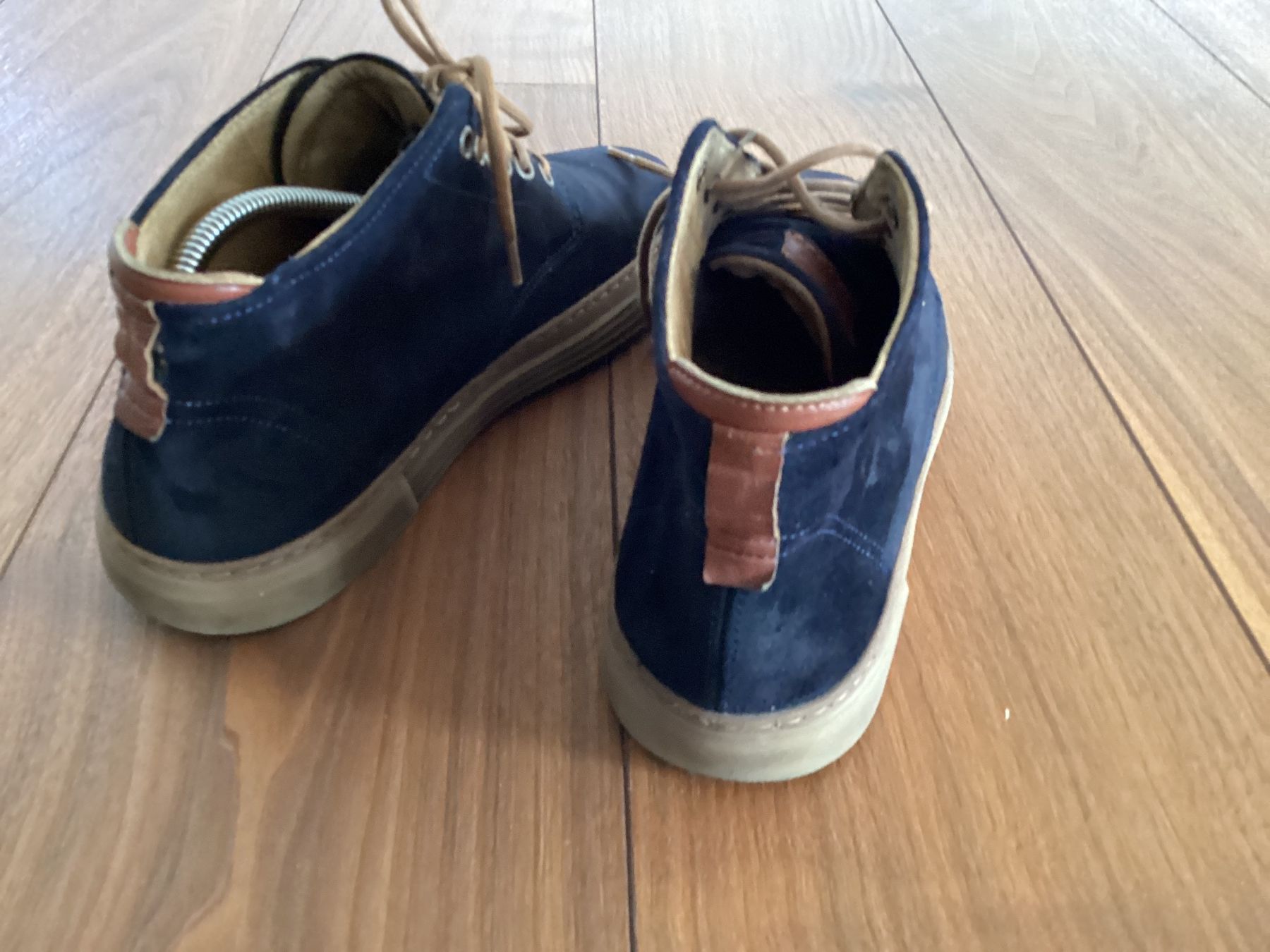 Camel Scarpe da uomo: Camel Herrenschuhe – Usato da Dachsen venduto da Achohberg 2