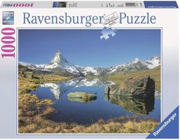 Puzzle 1000 Teile