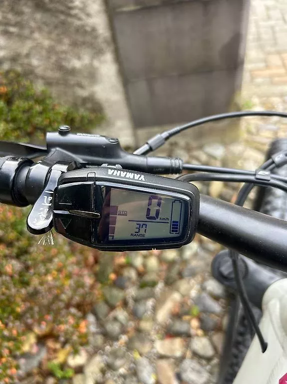 Lapierre Biciclette: VTT Életrique : LaPierre Overvolt TR3.5W – Usato da Pully venduto da trt_q8j8 4