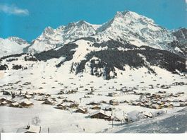 Boden Fleckli 1973