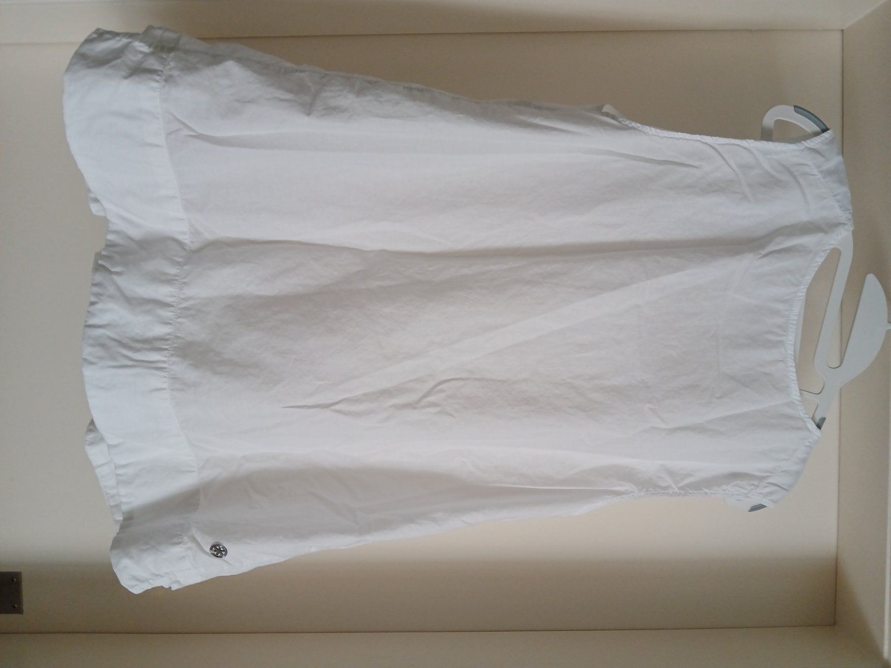 Camicette: Sommerbluse Ärmellos Gr XL – Usato da Zürich venduto da ast_8nph 1