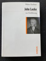John Locke, zur Einführung, Philosophie