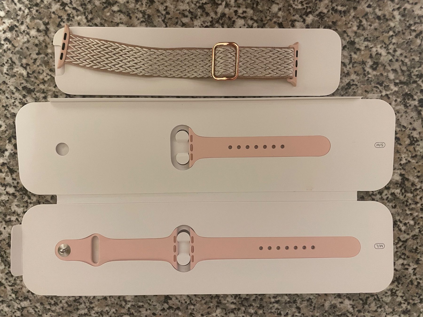 Apple Smartwatch: Apple Watch Series 5 – Usato da Ballwil venduto da paedy84 2