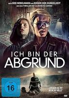 Ich bin der Abgrund - TOP NEU*****