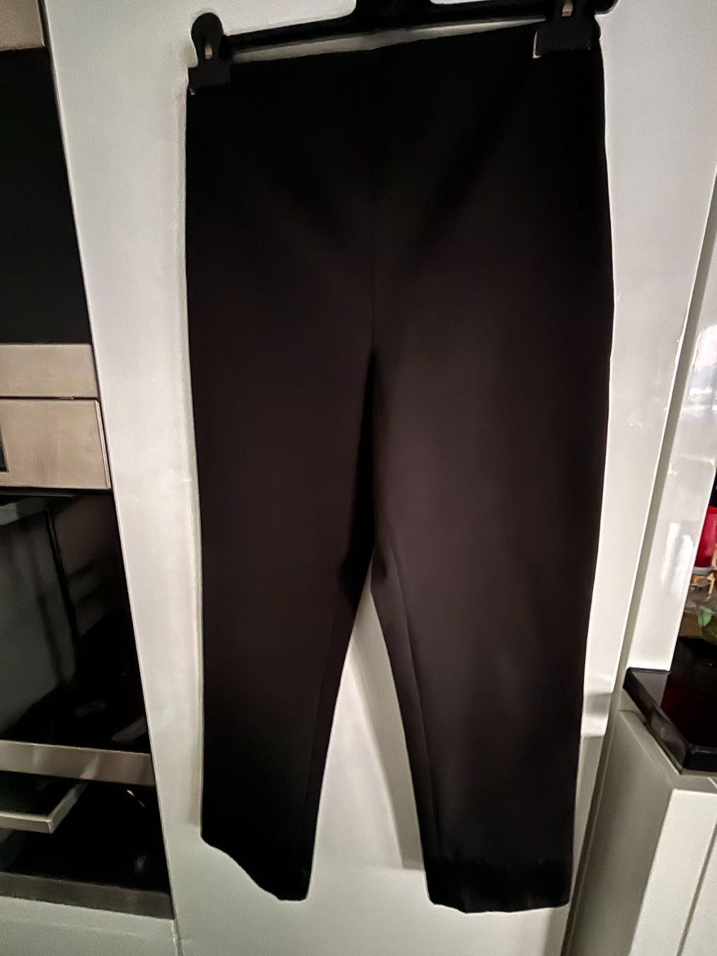 Hosen: Hose Grösse 34, top Zustand – Gebraucht aus Laax GR von wil_66wq 4