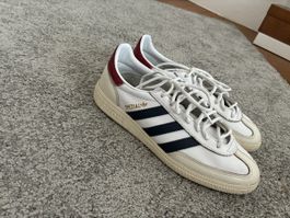 Adidas Spezial Sneaker Weiss Grösse 42 guter Zustand