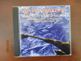 Rick Wakeman – Return To The Centre Of The Earth