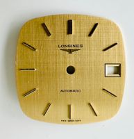 LONGINES - CADRAN LONGINES AUTOMATIC 28 mm