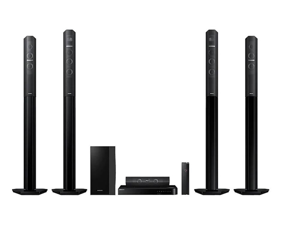 Home Cinema: Home cinéma Samsung  – Usato da Puidoux venduto da Mel_pw2w 3