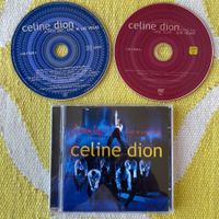 CÉLINE DION-CD+DVD A NEW DAY LIVE IN LAS VEGAS