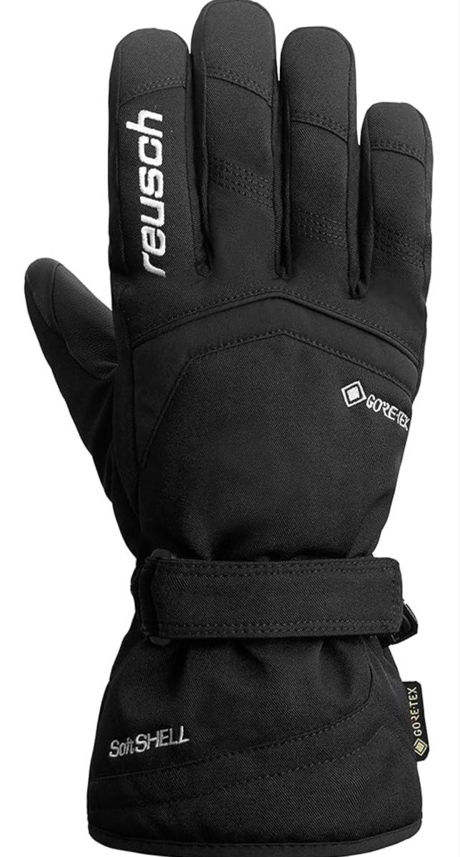 Reusch Handschuhe & Handstulpen: Reusch Handschuhe – Neu und originalverpackt aus Männedorf von iunoElisa 1
