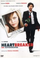 DVD: Heartbreaker (mit: Romain Duris, Vanessa Paradis)