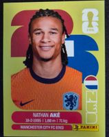 Nathan Ake NED 7 Panini FIFA WM 2026